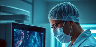 Хирурги Бурятии внедрили инновации в лечении атеросклероза