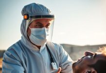 Критические ошибки при оказании первой помощи при тепловом ударе