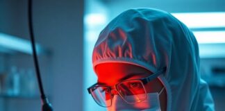 Лазерные технологии для удаления гноя: революция в медицине
