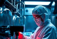 Лазерная терапия для лечения гнойных инфекций без операций