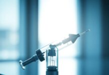 Миниатюрное устройство для инъекций лечит невралгию без операций