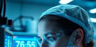 Новый метод лечения малярии: контроль температуры тела пациента