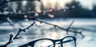 Очки и заблуждения: правда о зрении и его коррекции