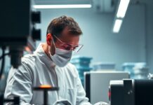 Искусственная сердечная мышца: прорыв в лечении сердечной недостаточности