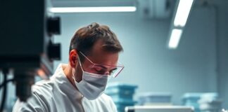 Искусственная сердечная мышца: прорыв в лечении сердечной недостаточности